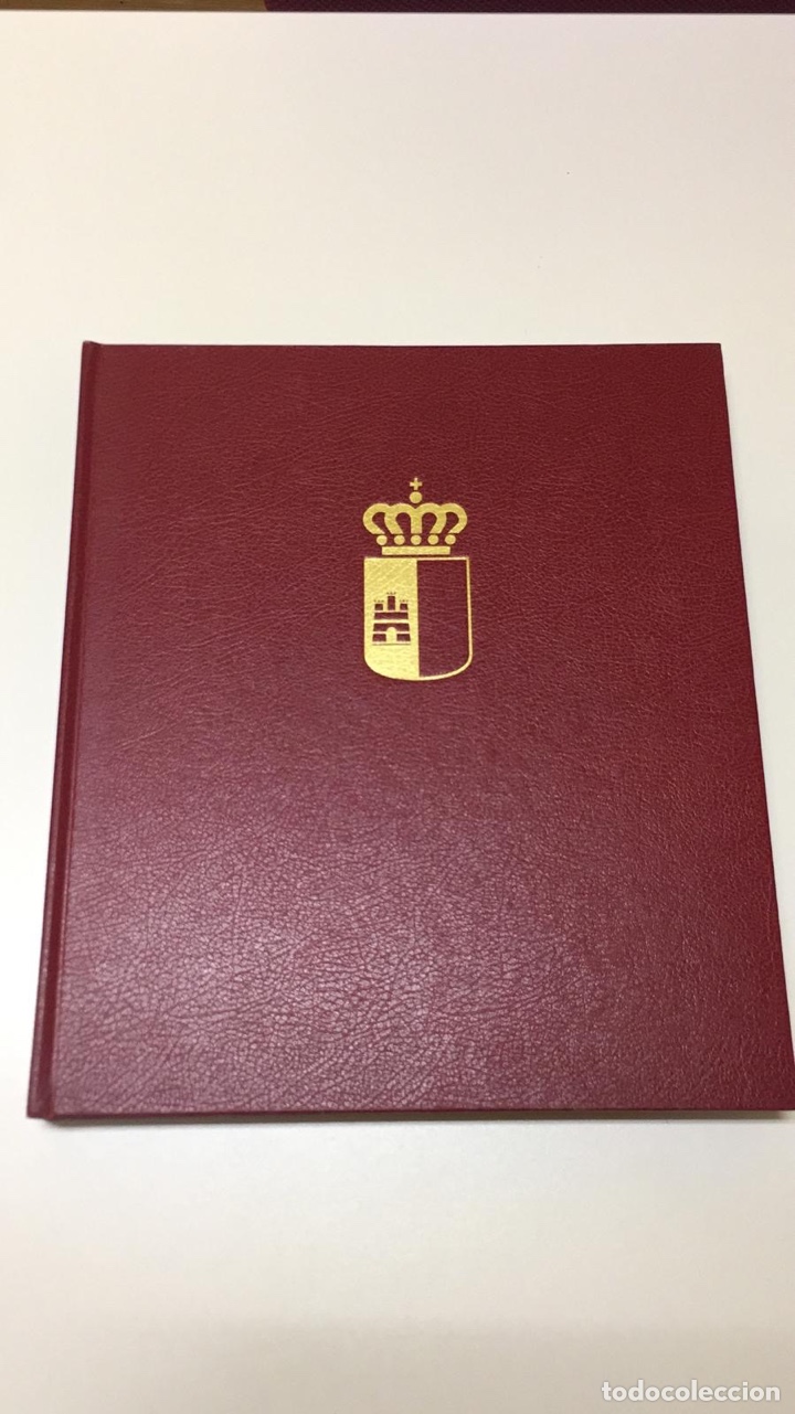 Libros: Castilla la Mancha by Lunwerg editores - Foto 2
