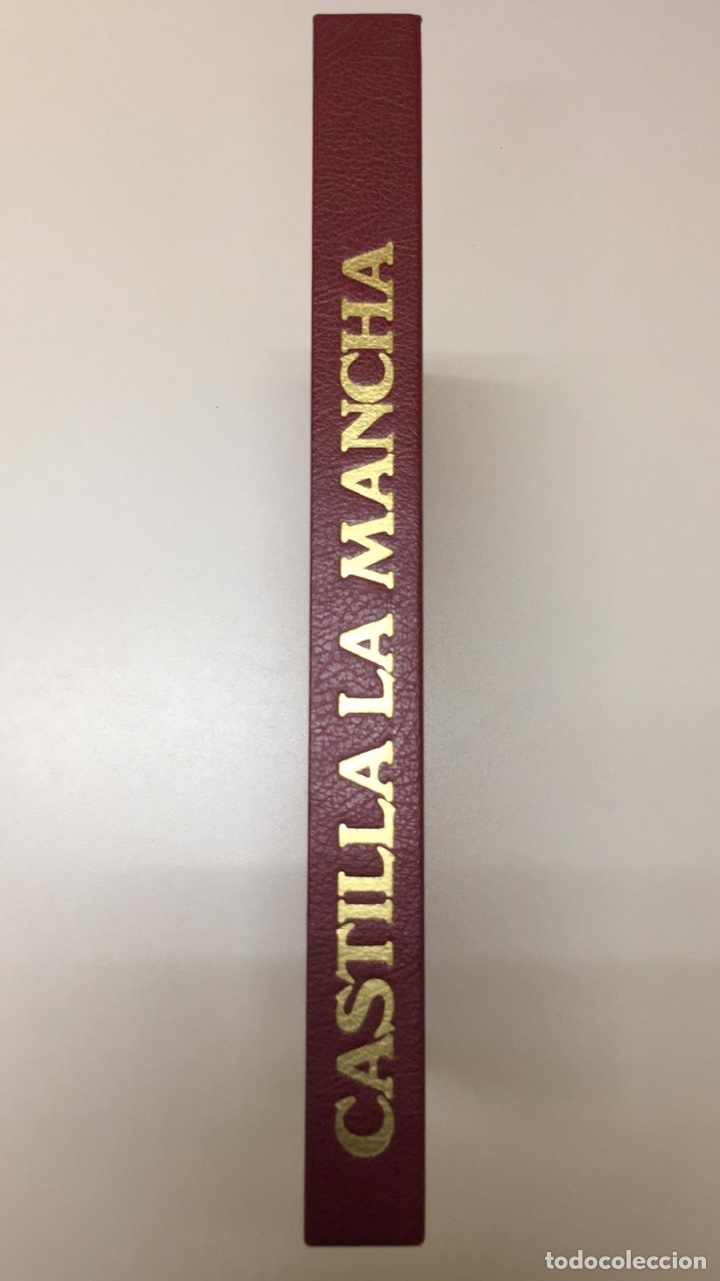 Libros: Castilla la Mancha by Lunwerg editores - Foto 1