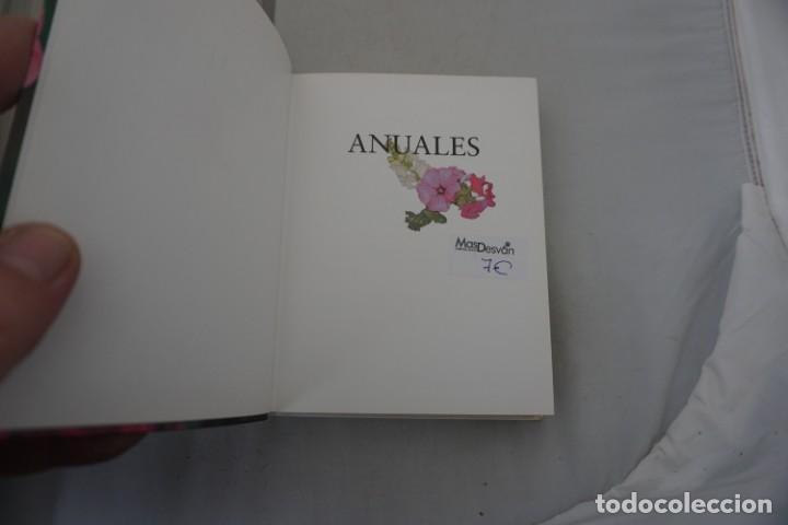 Libros: AR/2/ GUIA DE BOLSILLO - ANUALES / EDILUPA - Foto 3