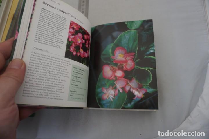 Libros: AR/2/ GUIA DE BOLSILLO - ANUALES / EDILUPA - Foto 4