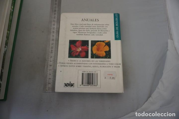 Libros: AR/2/ GUIA DE BOLSILLO - ANUALES / EDILUPA - Foto 5