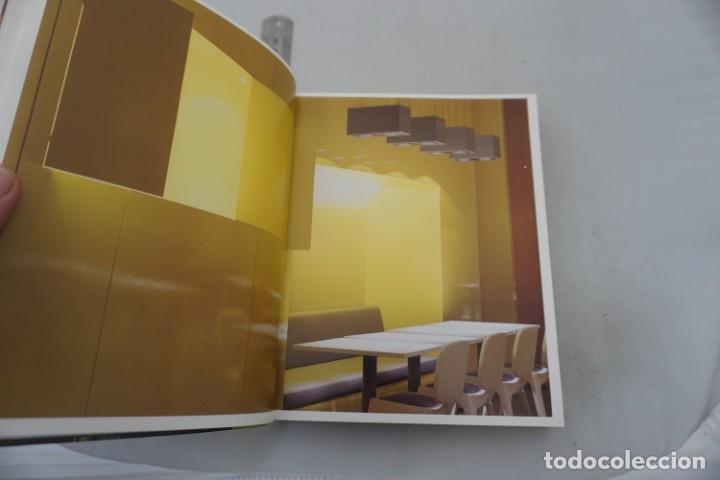 Libros: AR/3/ RESTAURANT DESING - DAAB - Foto 4