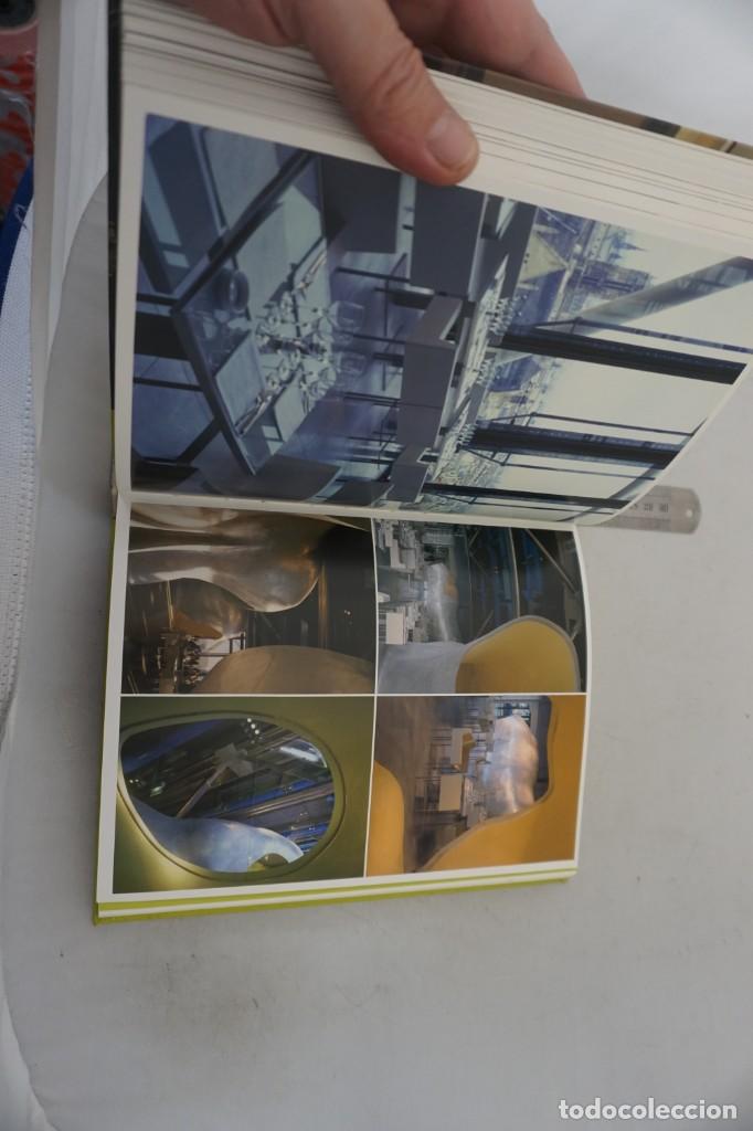 Libros: AR/3/ RESTAURANT DESING - DAAB - Foto 5
