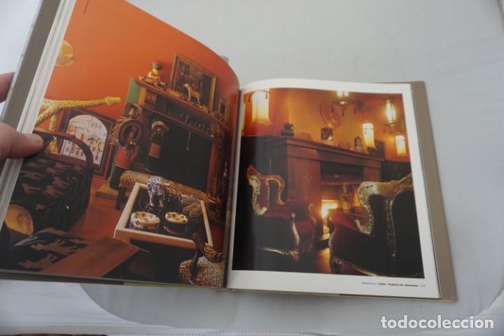 Libros: AR/3/ CHIMENEAS ARQUITECTURA Y DISE&Ntilde;O / LOFT - Foto 5