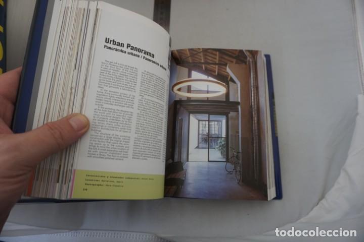 Libros: AR/3/ LOFTS VIVIR TRABAJAR Y COMPRAR EN UN LOFT / FEIERABEND - Foto 4