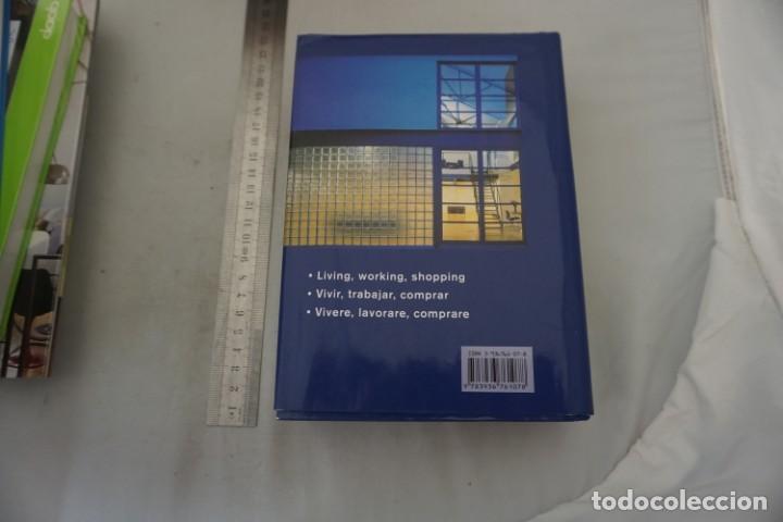 Libros: AR/3/ LOFTS VIVIR TRABAJAR Y COMPRAR EN UN LOFT / FEIERABEND - Foto 5