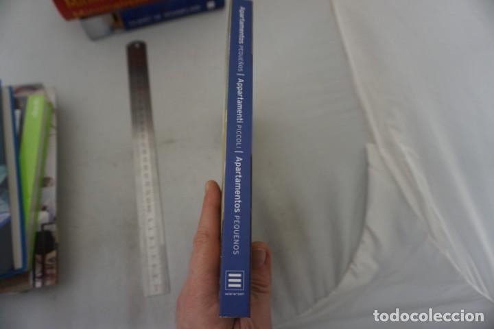 Libros: AR/3/ APARTAMENTOS PEQUE&Ntilde;OS / EVERGREEN - Foto 2