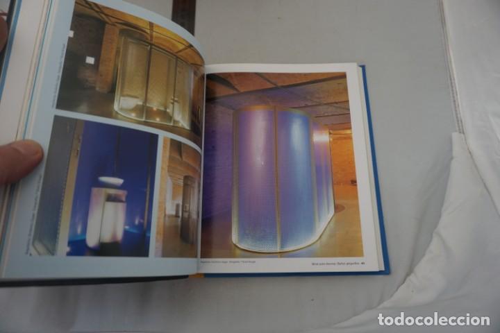 Libros: AR/3/ IDEAS PARA DECORAR BA&Ntilde;OS PEQUE&Ntilde;OS / PARRAGON - Foto 4