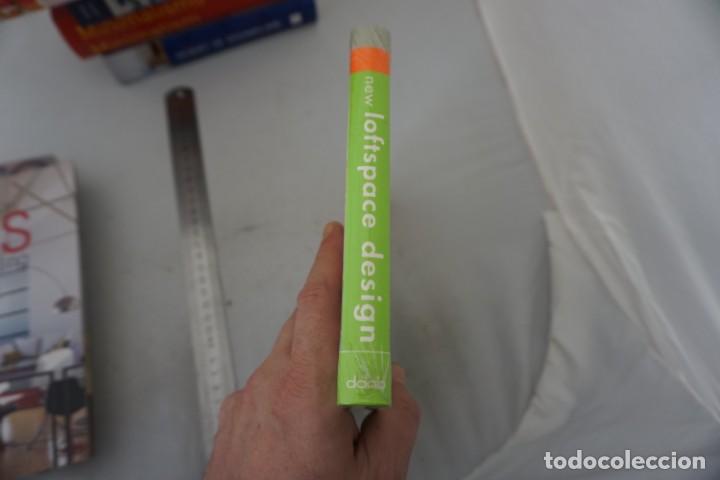 Libros: AR/3/ PRECINTADO - NEW LOFTSPACE DESING / DAAB - Foto 2