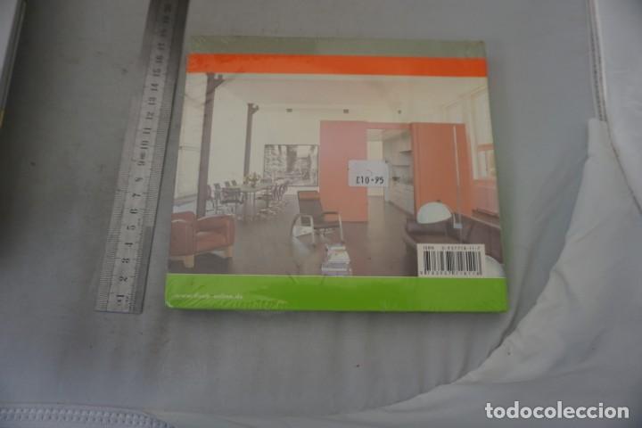 Libros: AR/3/ PRECINTADO - NEW LOFTSPACE DESING / DAAB - Foto 3