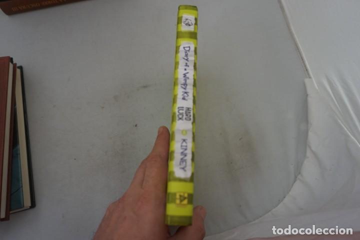 Libros: AR/2/ DIARY OR A WIMPY KID - HARD LUCK / JEFF KINNEY - Foto 2