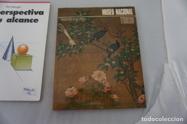 B&uuml;cher: AR/3/ MUSEO NACIONAL - TOKIO / ARGOS VERGARA