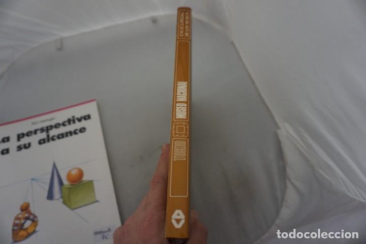 Libros: AR/3/ MUSEO NACIONAL - TOKIO / ARGOS VERGARA - Foto 2