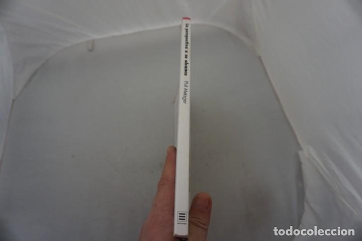 Libros: AR/3/ LA PERSPECTGIVA A SU ALCANCE - PHIL METZGER / EVERGREEN - Foto 2