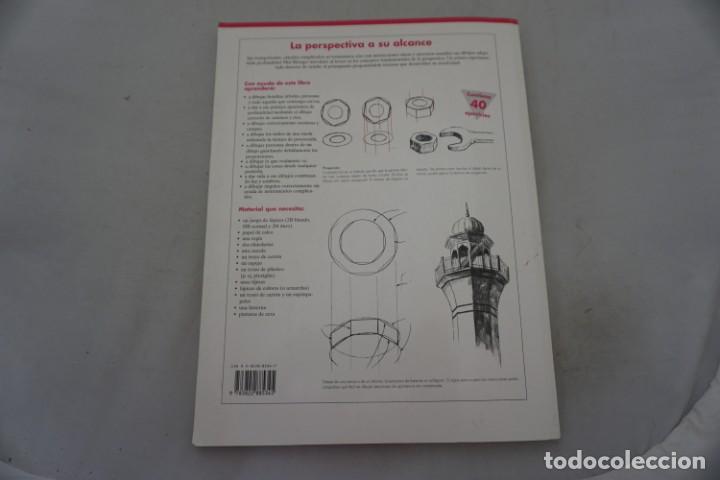 Libros: AR/3/ LA PERSPECTGIVA A SU ALCANCE - PHIL METZGER / EVERGREEN - Foto 6