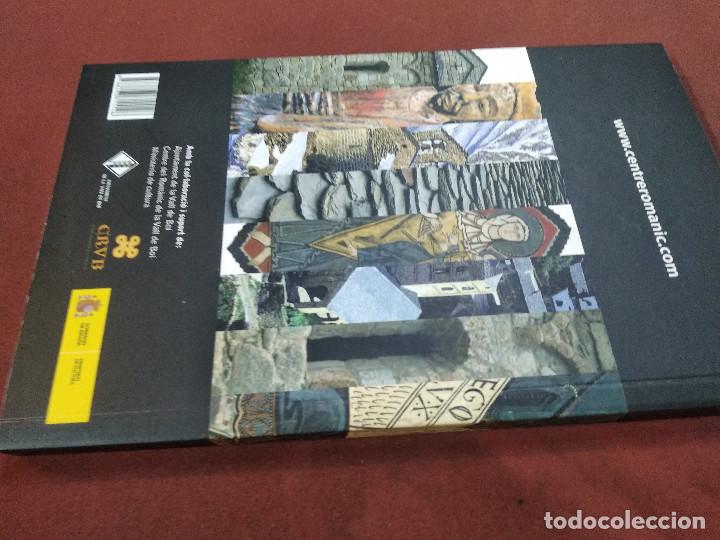 Libros: la vall de bo&iacute; mil anys dart rom&agrave;nic - MPB - Foto 4