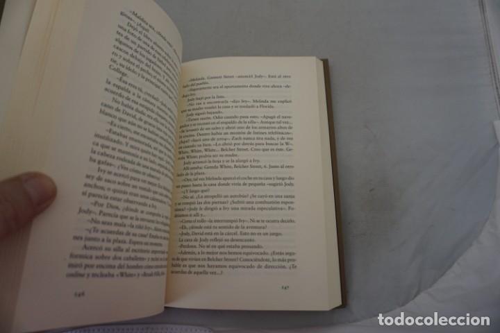 Libros: AR/3/ EL PRECIO DE LA MENTIRA - HALLIE EPHRON - CIRCULO DE LECTORES - Foto 4