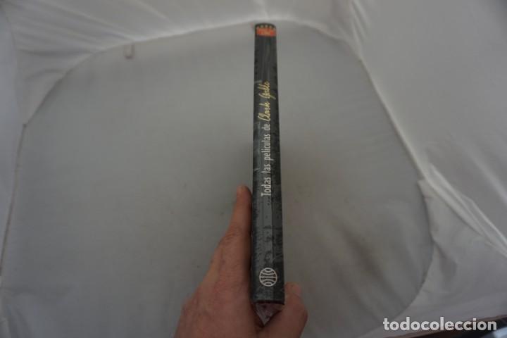 Livres: AR/3/ LIBRO PRECINTADO -ANTOLOGIA DEL CINE CLASICO - TODAS LAS PELICULAS CLARK GABLE