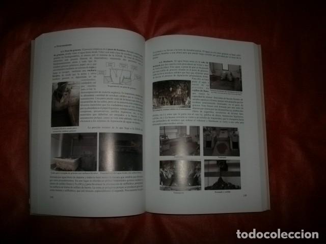 Libros: EL AGUA EN LA AXARQU&Iacute;A (M&Aacute;LAGA) - Foto 2