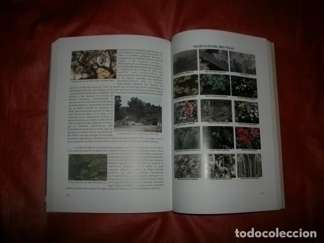 Libros: EL AGUA EN LA AXARQU&Iacute;A (M&Aacute;LAGA) - Foto 3