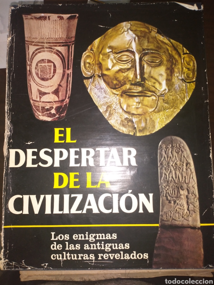 Libros: Lote 6 libros de gran formato editorial labor - Foto 1