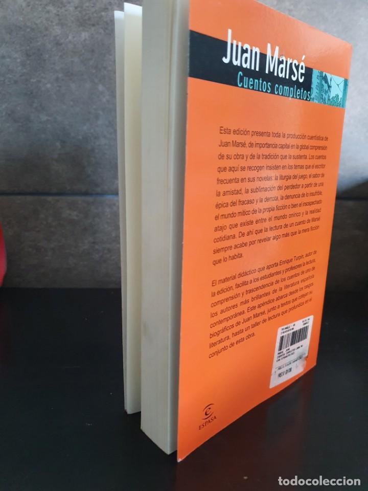 Libros: Cuentos completos (FUERA DE COLECCI&Oacute;N Y ONE SHOT) (Spanish Edition) - Foto 3