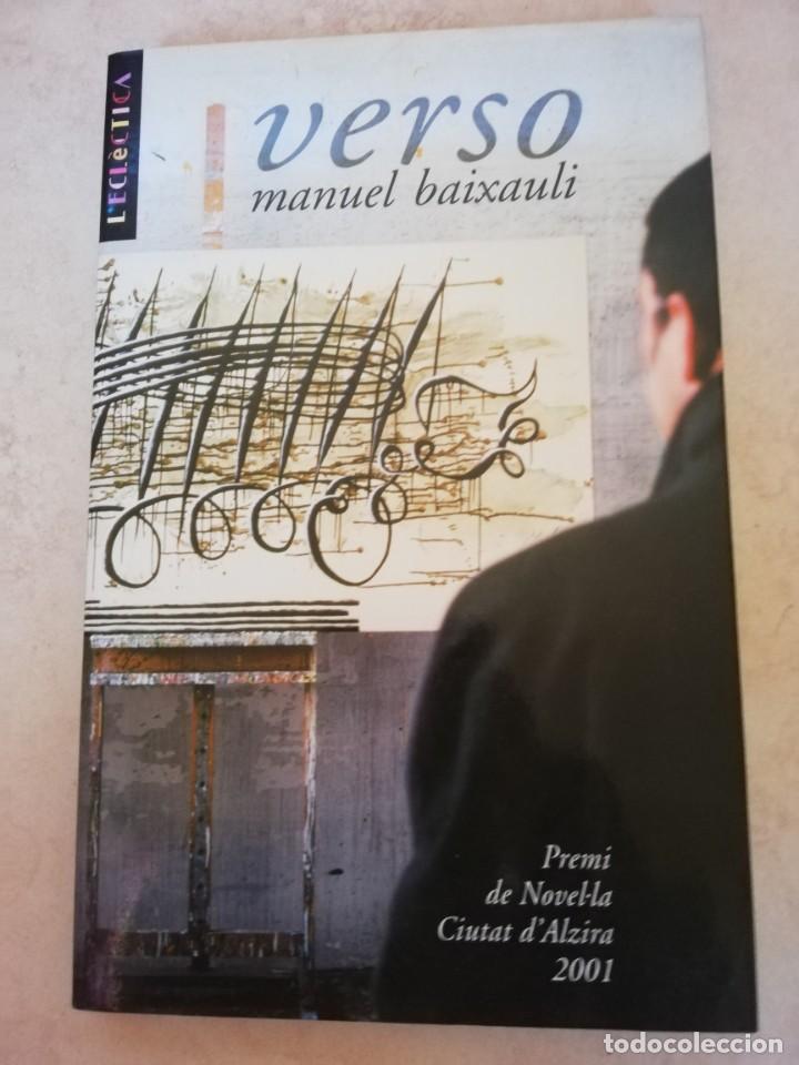 Libros: LOTE DE 10 LIBROS EN VALENCI&Agrave;. - Foto 3