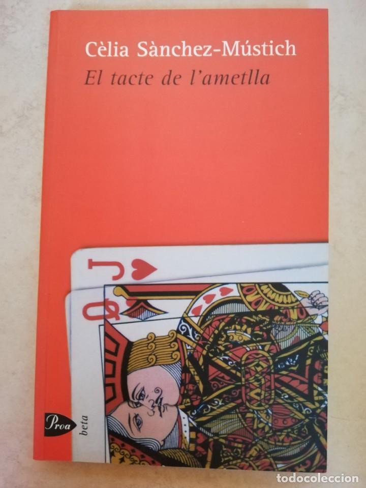 Libros: LOTE DE 10 LIBROS EN VALENCI&Agrave;. - Foto 7