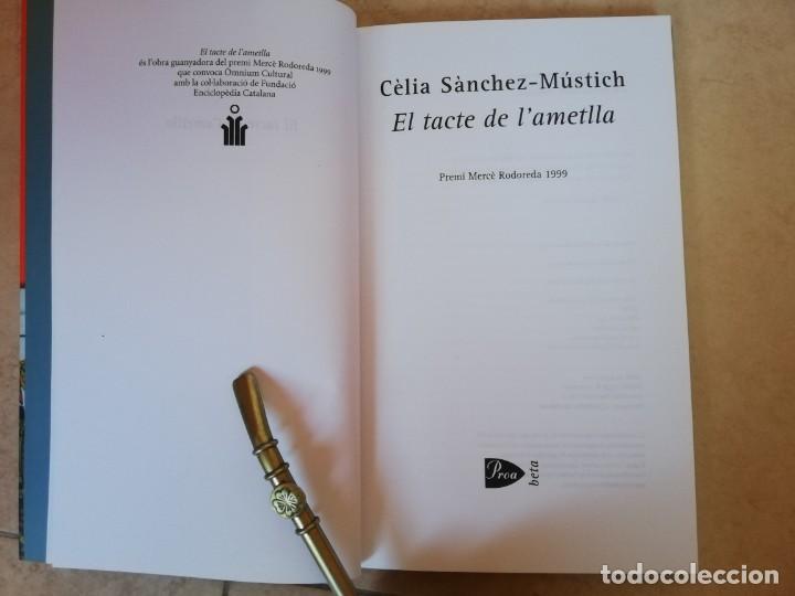 Libros: LOTE DE 10 LIBROS EN VALENCI&Agrave;. - Foto 9