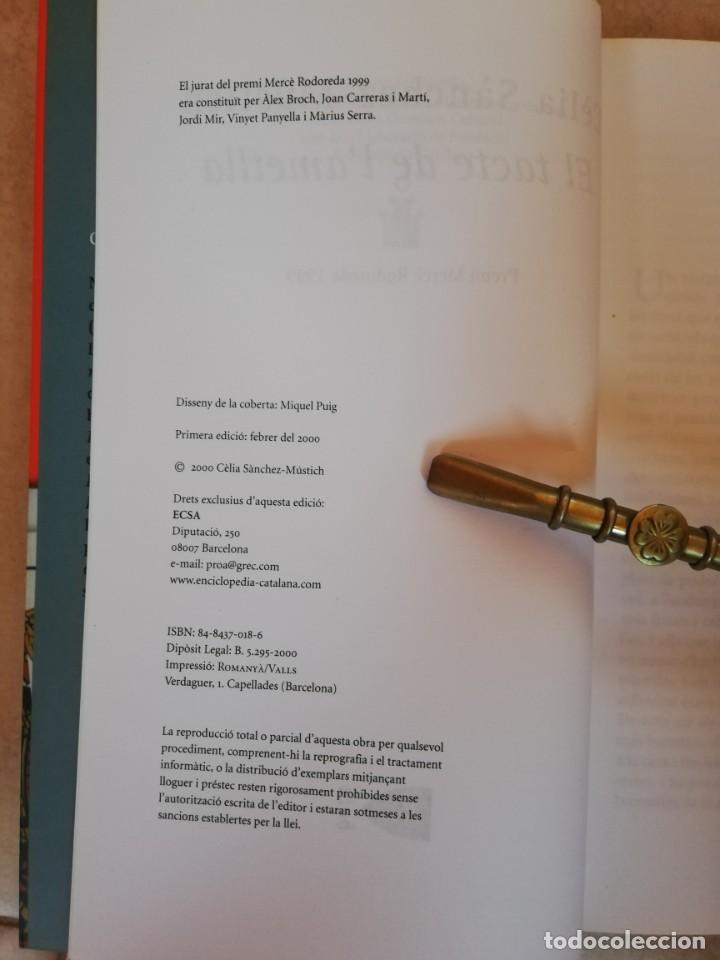 Libros: LOTE DE 10 LIBROS EN VALENCI&Agrave;. - Foto 10