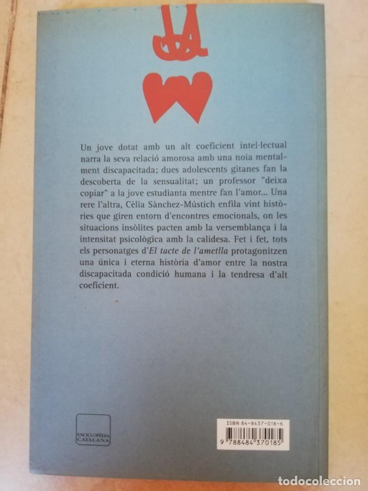 Libros: LOTE DE 10 LIBROS EN VALENCI&Agrave;. - Foto 11