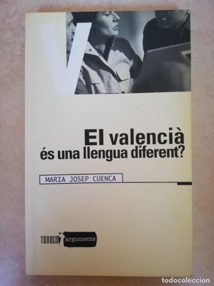 Libros: LOTE DE 10 LIBROS EN VALENCI&Agrave;. - Foto 12