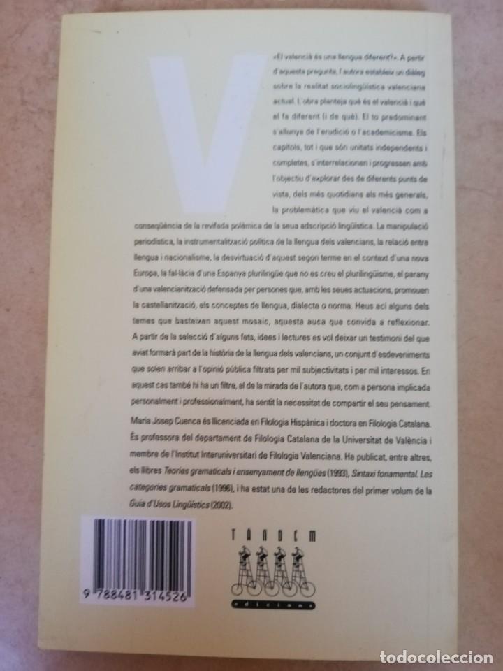 Libros: LOTE DE 10 LIBROS EN VALENCI&Agrave;. - Foto 15