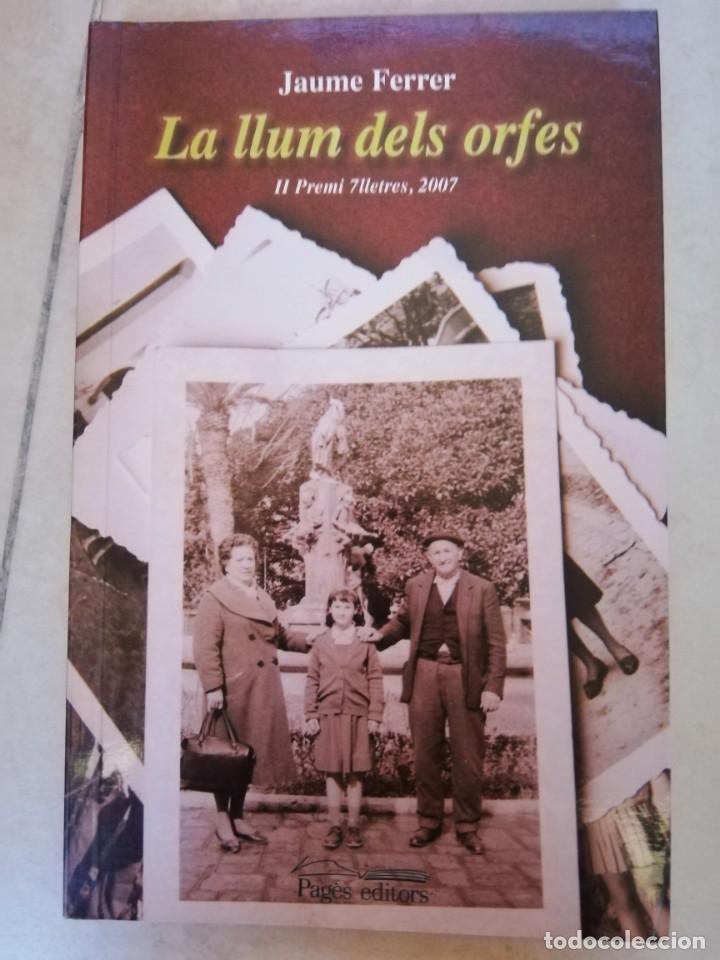 Libros: LOTE DE 10 LIBROS EN VALENCI&Agrave;. - Foto 16