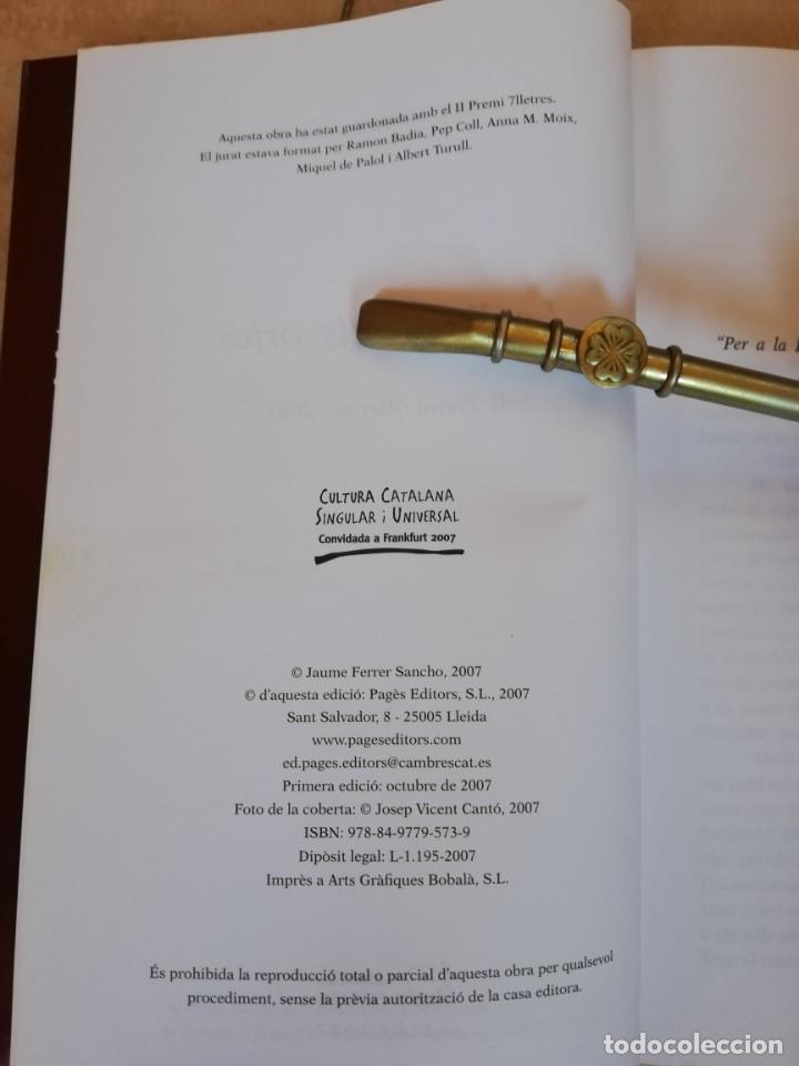 Libros: LOTE DE 10 LIBROS EN VALENCI&Agrave;. - Foto 18