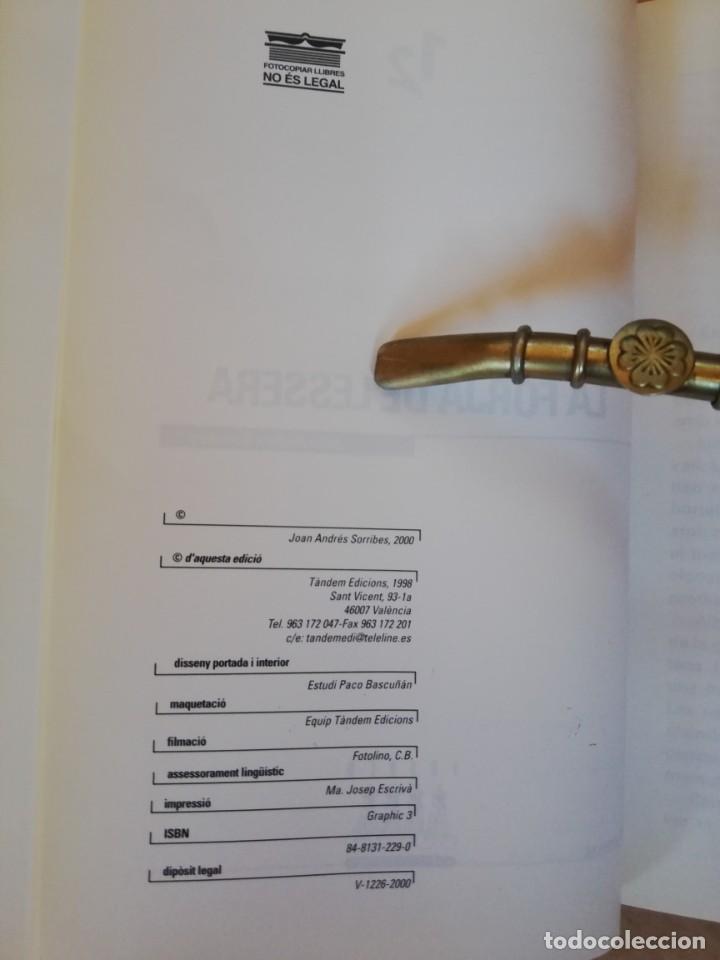 Libros: LOTE DE 10 LIBROS EN VALENCI&Agrave;. - Foto 21