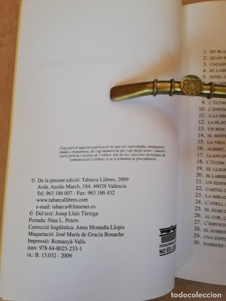 Libros: LOTE DE 10 LIBROS EN VALENCI&Agrave;. - Foto 24