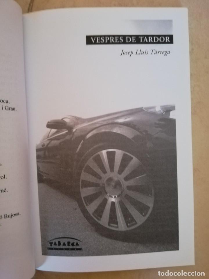 Libros: LOTE DE 10 LIBROS EN VALENCI&Agrave;. - Foto 25