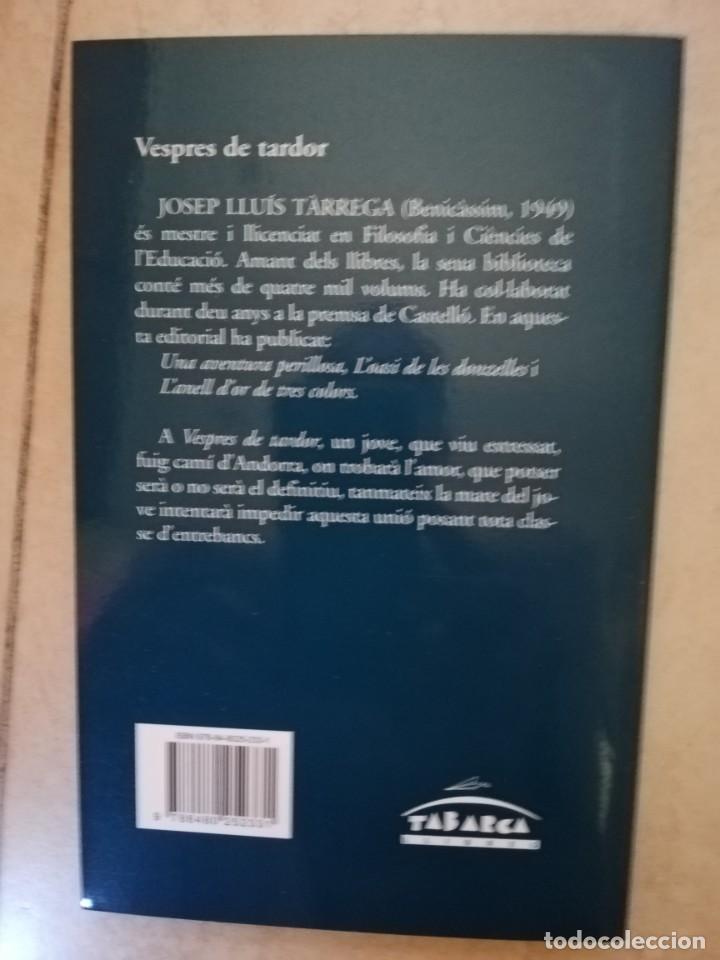 Libros: LOTE DE 10 LIBROS EN VALENCI&Agrave;. - Foto 26