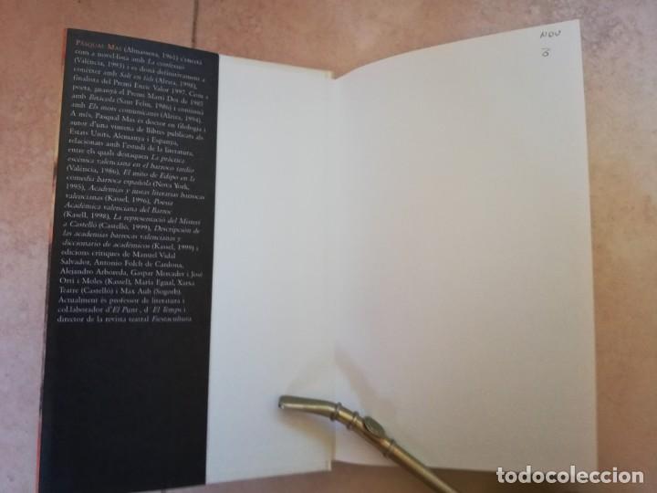 Libros: LOTE DE 10 LIBROS EN VALENCI&Agrave;. - Foto 28