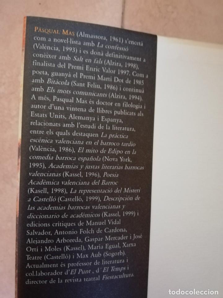 Libros: LOTE DE 10 LIBROS EN VALENCI&Agrave;. - Foto 29