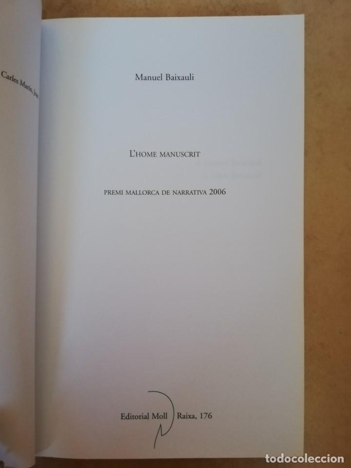 Libros: LOTE DE 10 LIBROS EN VALENCI&Agrave;. - Foto 38