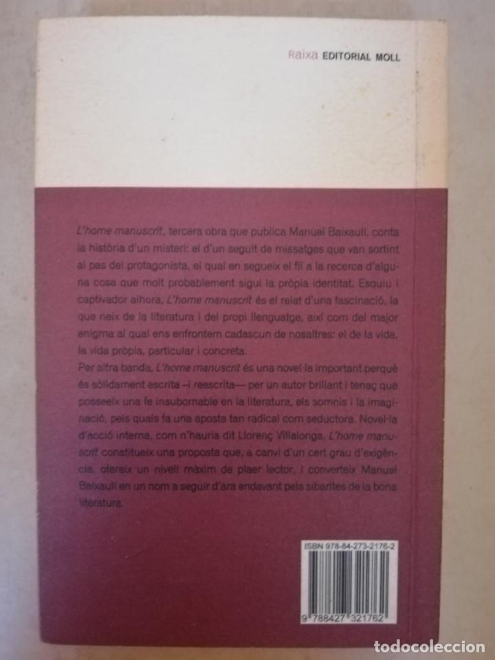 Libros: LOTE DE 10 LIBROS EN VALENCI&Agrave;. - Foto 39
