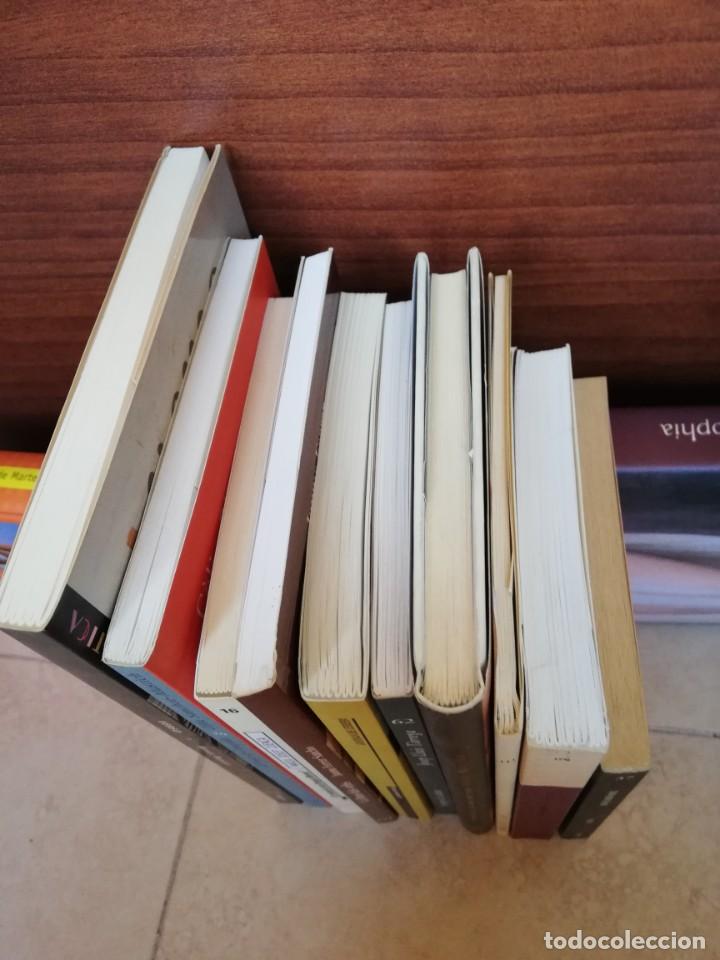 Libros: LOTE DE 10 LIBROS EN VALENCI&Agrave;. - Foto 44