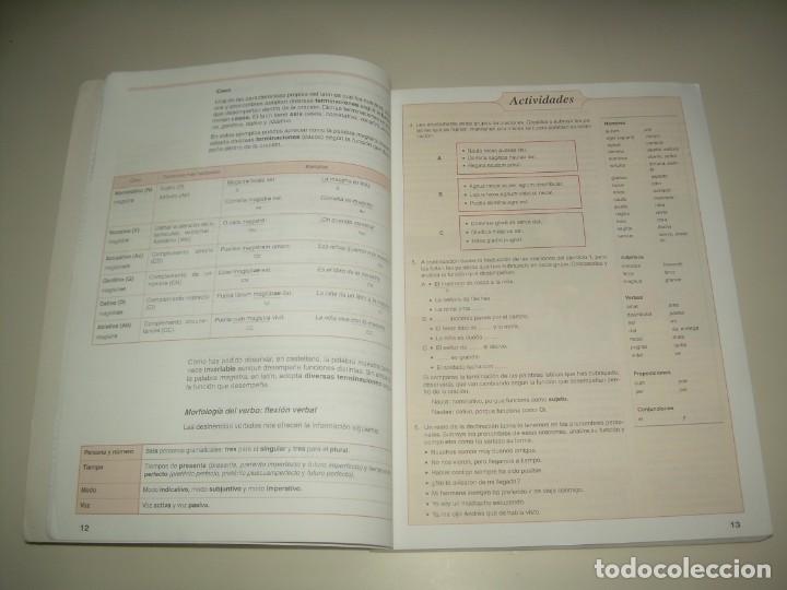 Libros: LAT&Iacute;N I 1 1&ordm; BUP BACHILLERATO. EDEB&Eacute; 2003. LIBRO DE TEXTO, ESCOLAR - Foto 2