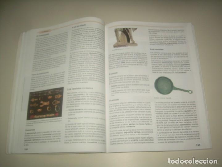 Libros: LAT&Iacute;N I 1 1&ordm; BUP BACHILLERATO. EDEB&Eacute; 2003. LIBRO DE TEXTO, ESCOLAR - Foto 5
