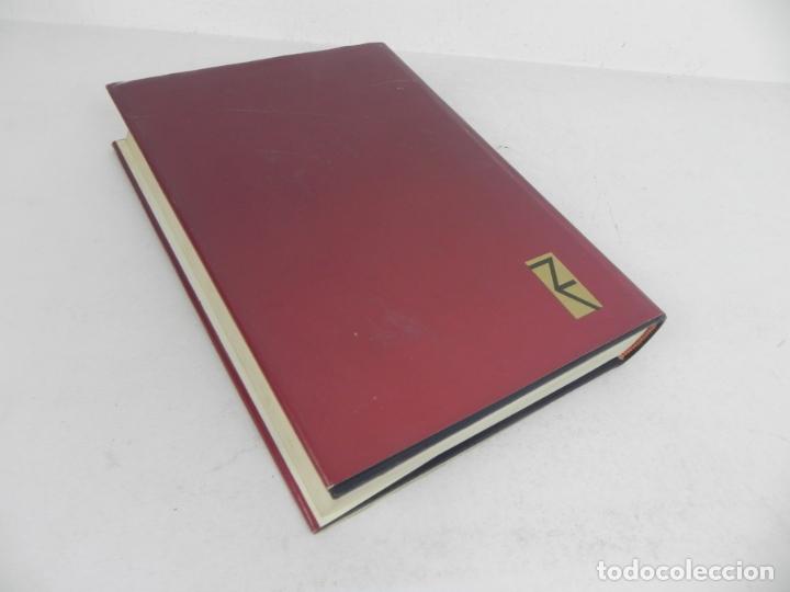 Libros: ESCUELA DEL AMOR Y DEL MATRIMONIO (DR. O. KARSTEN) EDIC. ZEUS-1966 - Foto 8