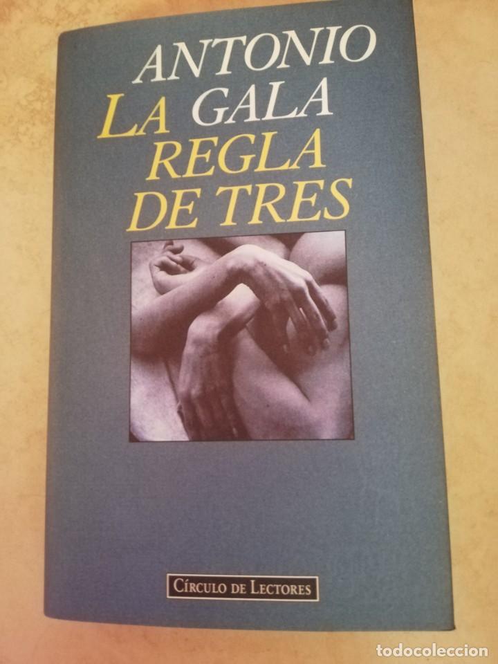 Libros: ANTONIO GALA. - Foto 39