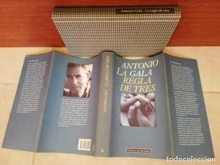 Libros: ANTONIO GALA. - Foto 40