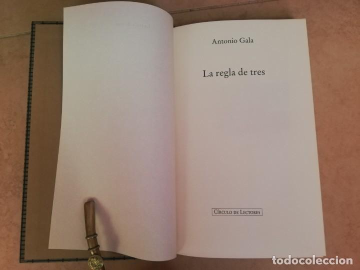 Libros: ANTONIO GALA. - Foto 43